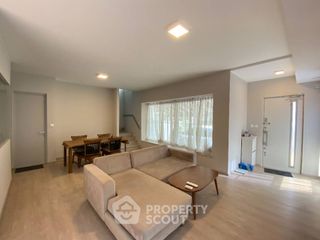 Продажа 2 спальни дом в Пращет, Бангкок