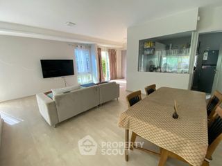 Продажа 2 спальни дом в Пращет, Бангкок