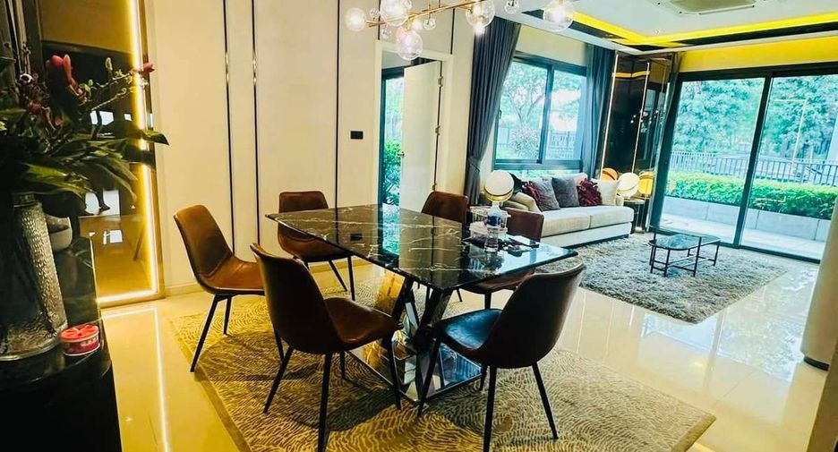 ขาย 4 ห้องนอน บ้านเดี่ยว ใน บางละมุง, ชลบุรี