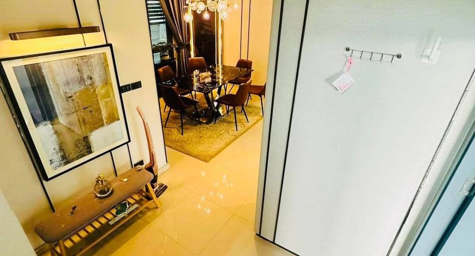 ขาย 4 ห้องนอน บ้านเดี่ยว ใน บางละมุง, ชลบุรี