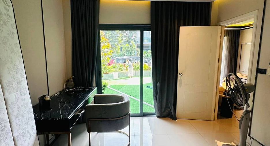 ขาย 4 ห้องนอน บ้านเดี่ยว ใน บางละมุง, ชลบุรี