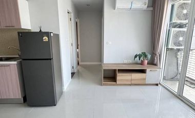 For sale 2 bedrooms condo in Ratchathewi, Bangkok
