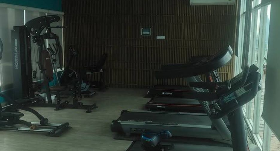Wohnung zum Kauf mit 2 Zimmer in Ratchathewi, Bangkok