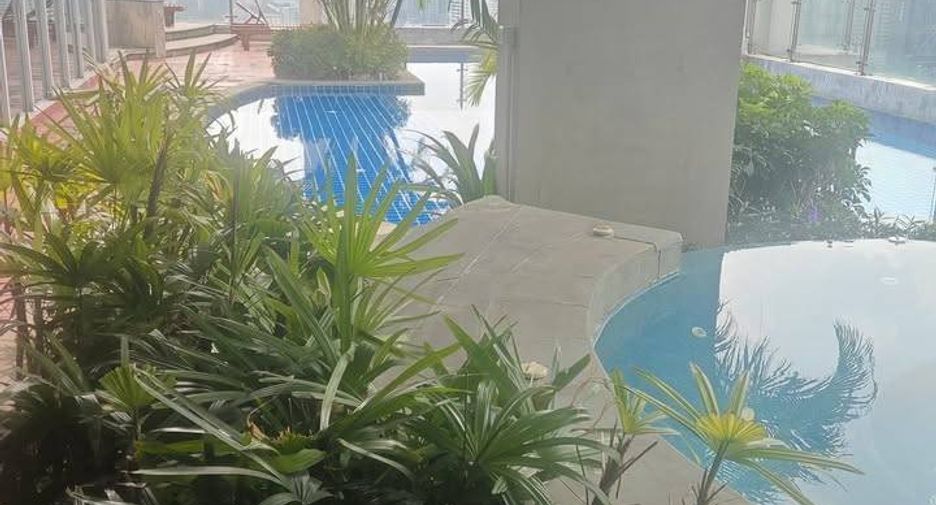 Wohnung zum Kauf mit 2 Zimmer in Ratchathewi, Bangkok