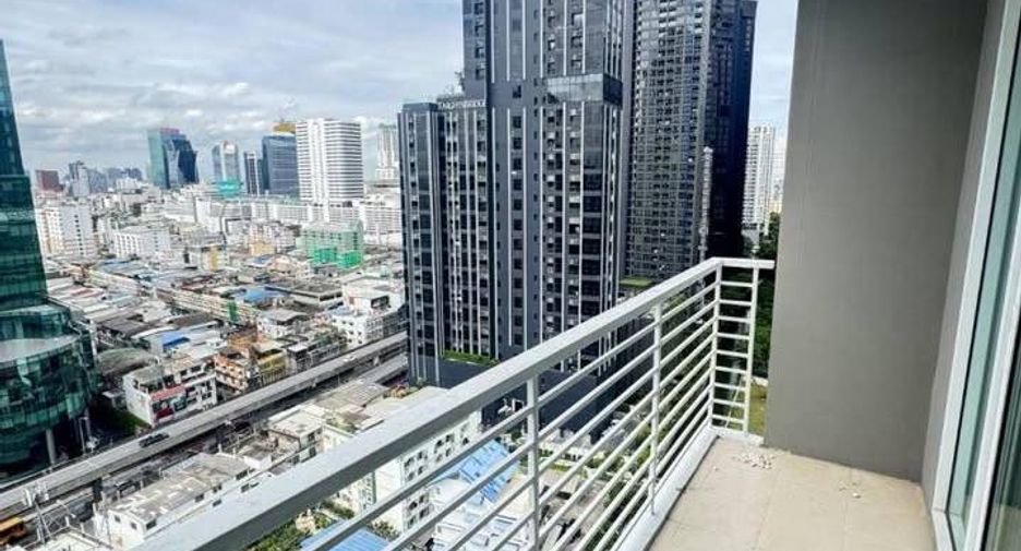 Wohnung zum Kauf mit 2 Zimmer in Ratchathewi, Bangkok