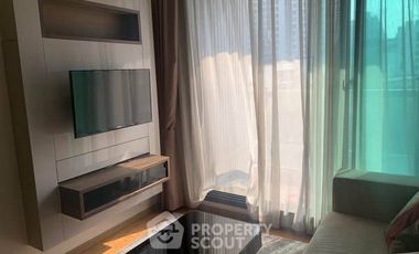Condo en venta de 1 habitaciones en Sathon, Bangkok