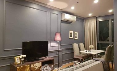 For rent and for sale 1 bed condo in Pathum Wan, Bangkok