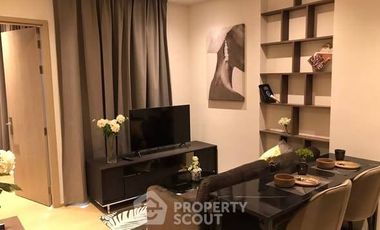 À vendre 1 chambre condo à Huai Khwang, Bangkok