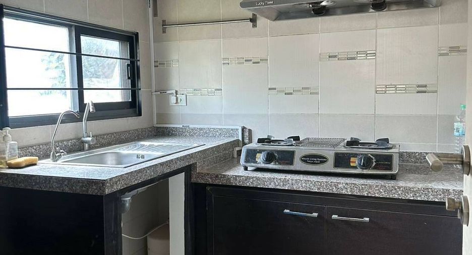 For sale 3 bedrooms house in Khlong Sam Wa, Bangkok