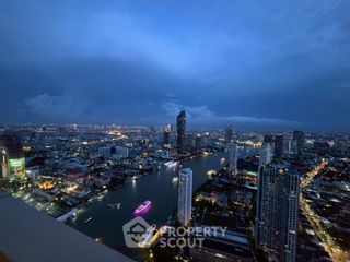 出售 3 卧室 公寓 在 沙吞, 曼谷