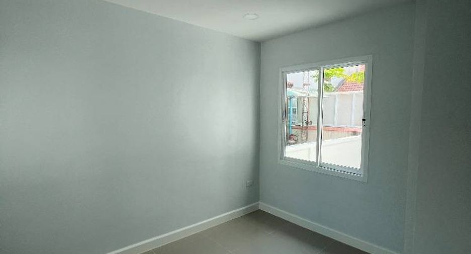À vendre 3 chambres maison à Mueang Chon Buri, Chonburi