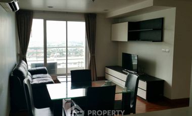 For sale 2 bedrooms condo in Bang Kapi, Bangkok