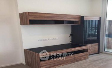 À vendre 1 chambre condo à Bang Phlat, Bangkok