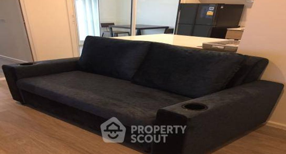 For sale 1 bed condo in Bang Phlat, Bangkok