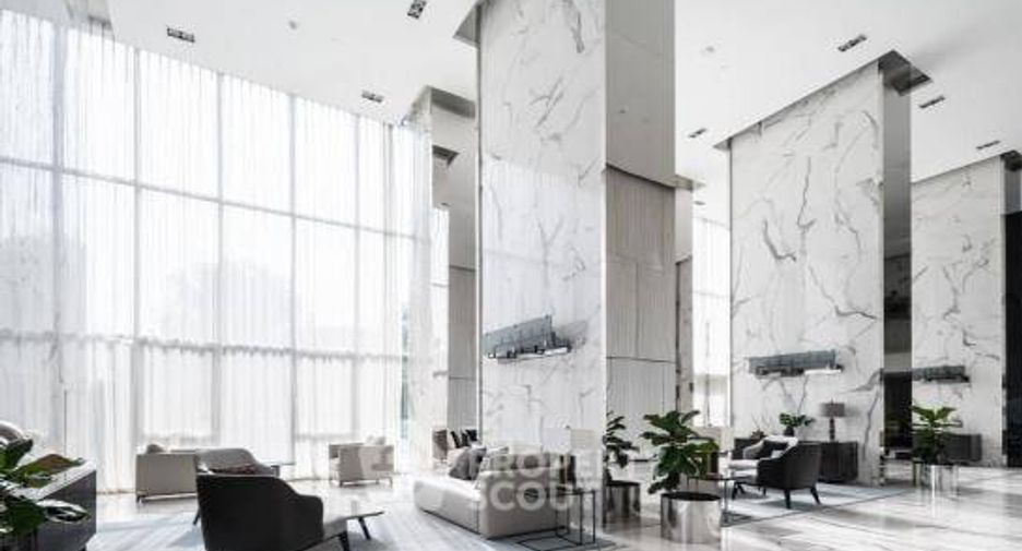 For sale 1 bed condo in Bang Phlat, Bangkok