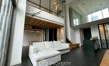 Wohnung zum Kauf mit 2 Zimmer in Khlong Toei, Bangkok