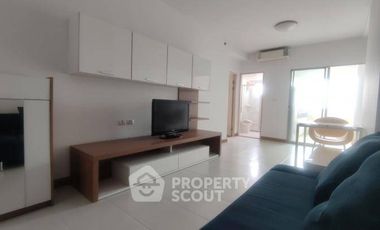 For sale 1 bed condo in Ratchathewi, Bangkok