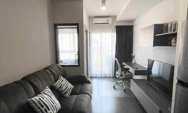 For sale 1 bed condo in Phaya Thai, Bangkok