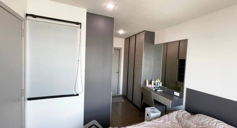 For sale 1 bed condo in Phaya Thai, Bangkok