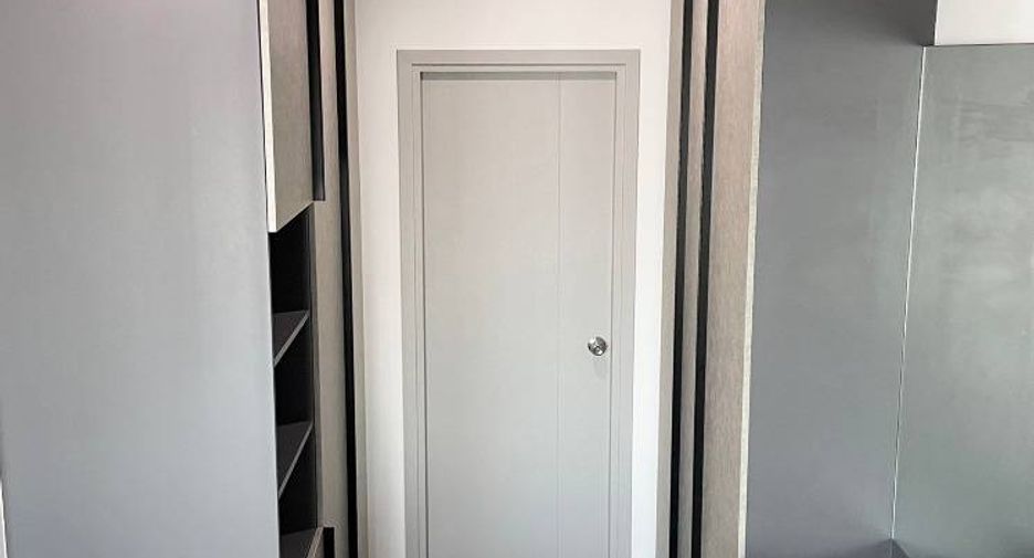 For sale 1 bed condo in Phaya Thai, Bangkok