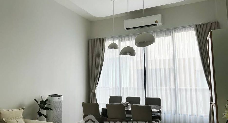 Продажа 3 спальни кондо в Пращет, Бангкок