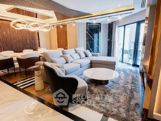 出售 3 卧室 公寓 在 Huai Khwang, 曼谷