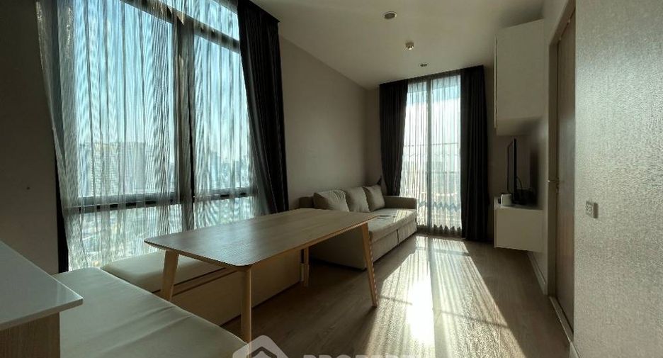 For sale 1 bed condo in Din Daeng, Bangkok