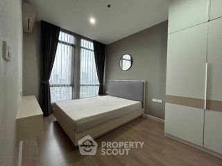 出售 1 卧室 公寓 在 Din Daeng, 曼谷