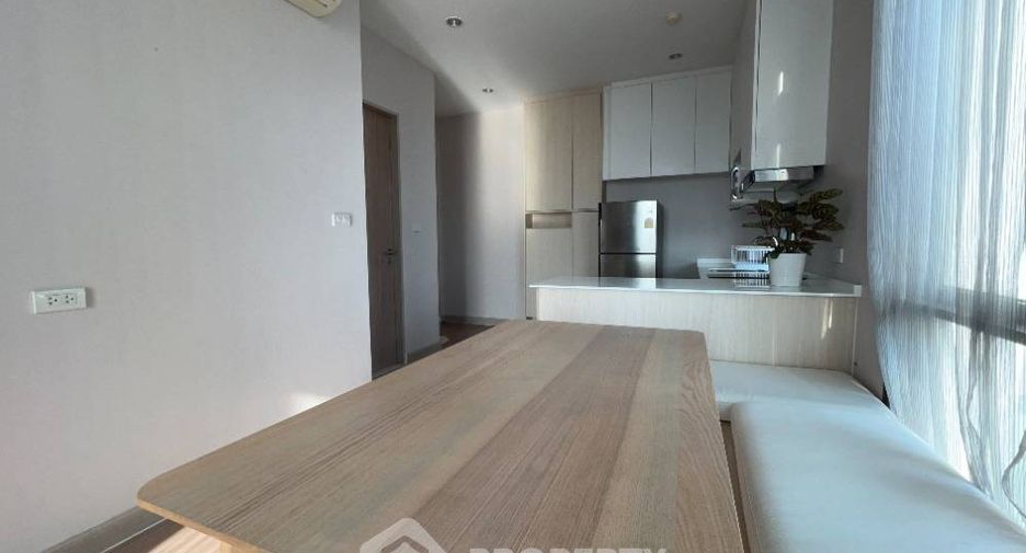 For sale 1 bed condo in Din Daeng, Bangkok