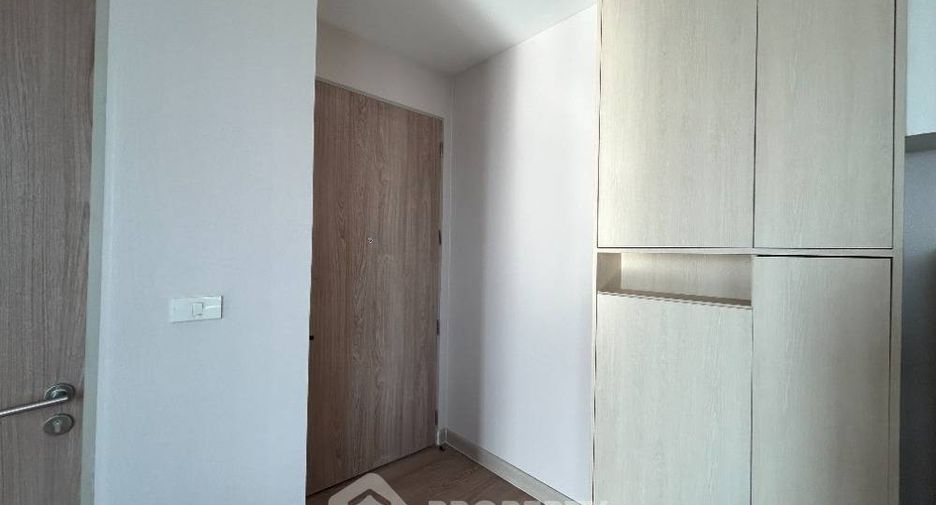For sale 1 bed condo in Din Daeng, Bangkok