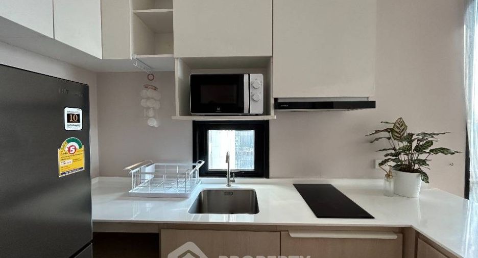 For sale 1 bed condo in Din Daeng, Bangkok