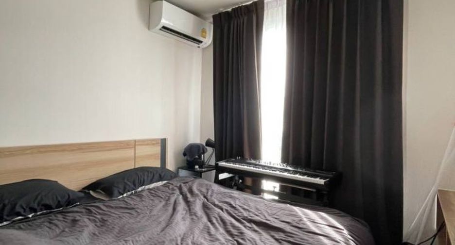 For sale 1 bed condo in Chatuchak, Bangkok