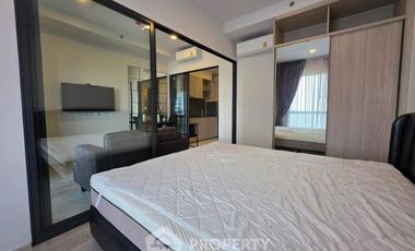 For sale 1 bed condo in Watthana, Bangkok