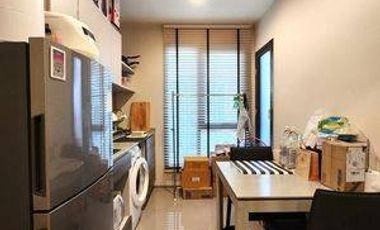 Condo en venta de 1 habitaciones en Huai Khwang, Bangkok