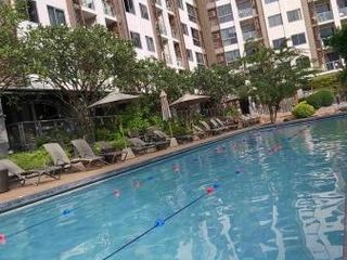Wohnung zum Kauf mit 1 Zimmer in Bang Lamung, Chonburi