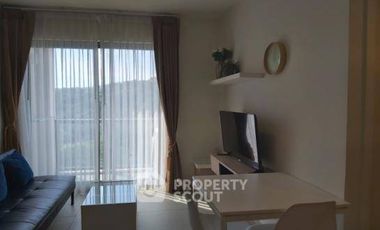 Condo en venta de 1 habitaciones en Pratumnak, Pattaya