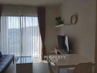 Wohnung zum Kauf mit 1 Zimmer in Bang Lamung, Chonburi