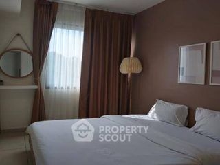 Wohnung zum Kauf mit 1 Zimmer in Bang Lamung, Chonburi