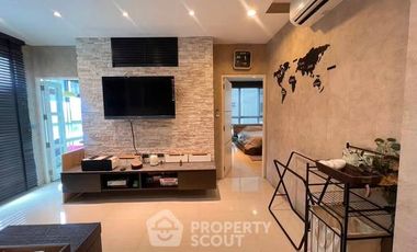 Condo en venta de 1 habitaciones en Huai Khwang, Bangkok