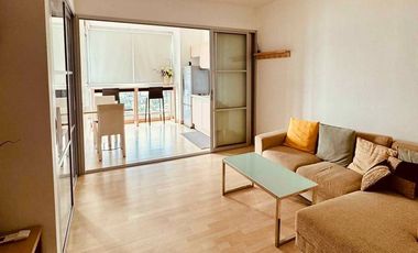 For sale 1 bed condo in Huai Khwang, Bangkok