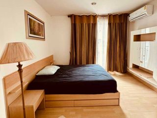 For sale 1 bed condo in Huai Khwang, Bangkok