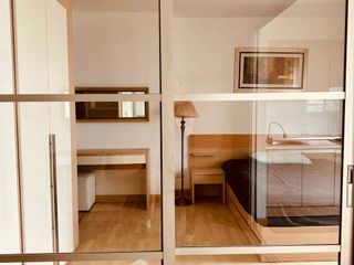 For sale 1 bed condo in Huai Khwang, Bangkok