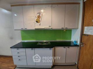 Продажа 1 кровать кондо в Ян Наща, Бангкок