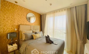 For sale 1 bed condo in Jomtien, Pattaya