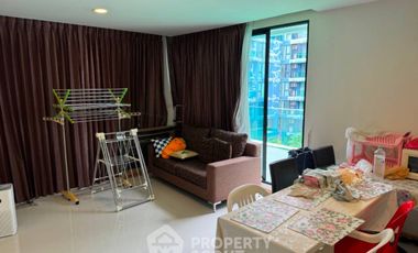 Condo en venta de 1 habitaciones en Jomtien, Pattaya