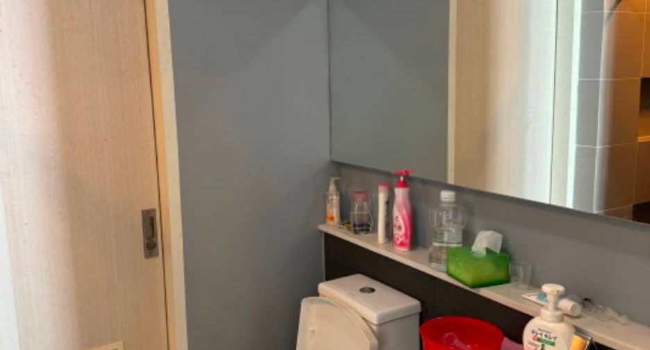 For sale 1 bed condo in Jomtien, Pattaya