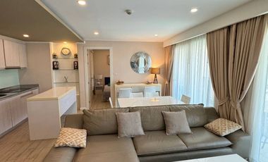 Condo en venta de 2 habitaciones en Jomtien, Pattaya