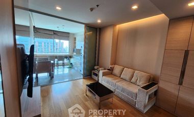 Condo en venta de 1 habitaciones en Watthana, Bangkok