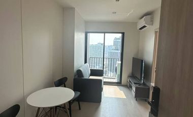 For sale 1 bed condo in Huai Khwang, Bangkok