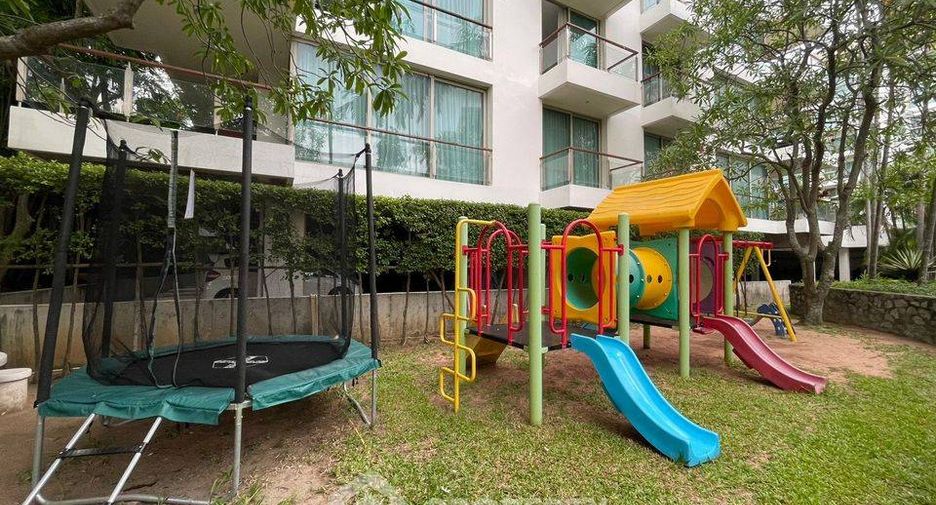 For sale 2 bedrooms condo in North Pattaya, Pattaya